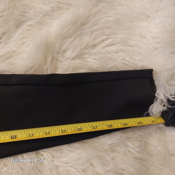 Party Bandage Jumpsuit - Picture 5 of 9